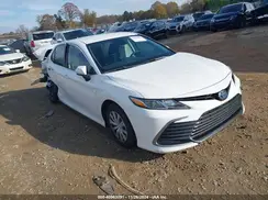 4T1C31AK7RU068890 2024 TOYOTA CAMRY