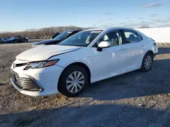 4T1C31AK7RU072146 2024 TOYOTA CAMRY