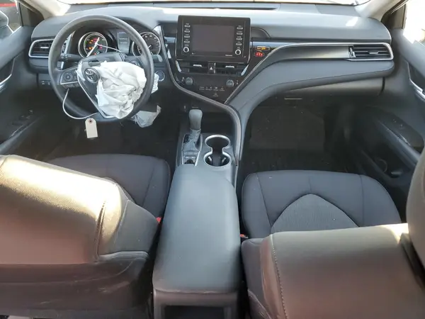 4T1C31AK7RU072146 2024 TOYOTA CAMRY - Image 8