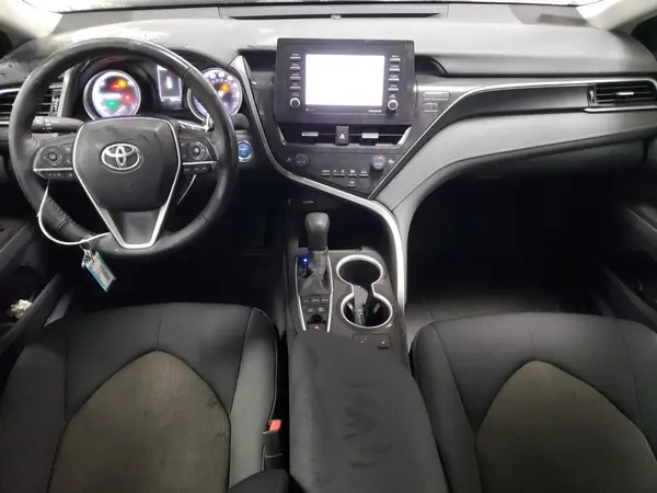 4T1C31AK7RU073152 2024 TOYOTA CAMRY - Image 8