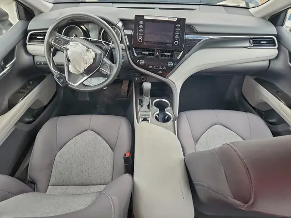 4T1C31AK7RU073703 2024 TOYOTA CAMRY - Image 8