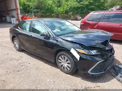4T1C31AK7RU075810 2024 TOYOTA CAMRY