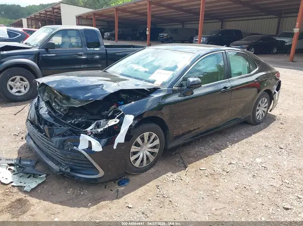 4T1C31AK7RU075810 2024 TOYOTA CAMRY - Image 2