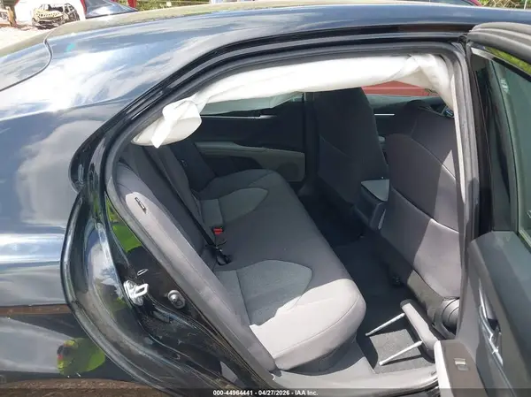 4T1C31AK7RU075810 2024 TOYOTA CAMRY - Image 8