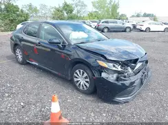 4T1C31AK8LU009161 2020 TOYOTA CAMRY