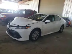 4T1C31AK8LU009337 2020 TOYOTA CAMRY