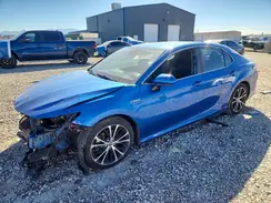 4T1C31AK8LU010617 2020 TOYOTA CAMRY