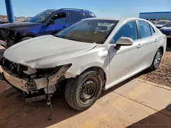 4T1C31AK8LU011184 2020 TOYOTA CAMRY