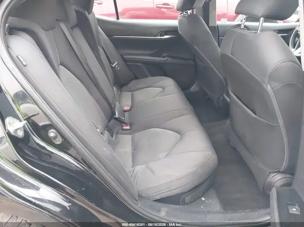 4T1C31AK8LU011279 2020 TOYOTA CAMRY - Image 8