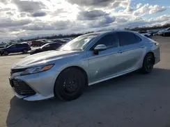 4T1C31AK8LU011508 2020 TOYOTA CAMRY