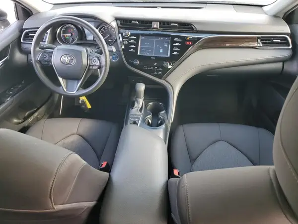 4T1C31AK8LU011508 2020 TOYOTA CAMRY - Image 8