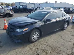 4T1C31AK8LU012237 2020 TOYOTA CAMRY