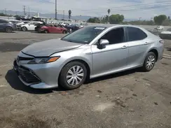 4T1C31AK8LU013856 2020 TOYOTA CAMRY