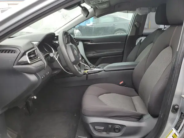4T1C31AK8LU013856 2020 TOYOTA CAMRY - Image 7