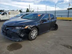 4T1C31AK8LU017065 2020 TOYOTA CAMRY