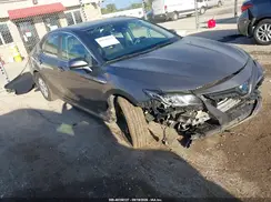 4T1C31AK8LU521163 2020 TOYOTA CAMRY