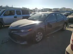 4T1C31AK8LU522443 2020 TOYOTA CAMRY