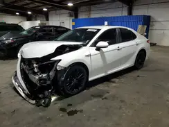4T1C31AK8LU528324 2020 TOYOTA CAMRY