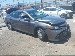 4T1C31AK8LU528758 2020 TOYOTA CAMRY
