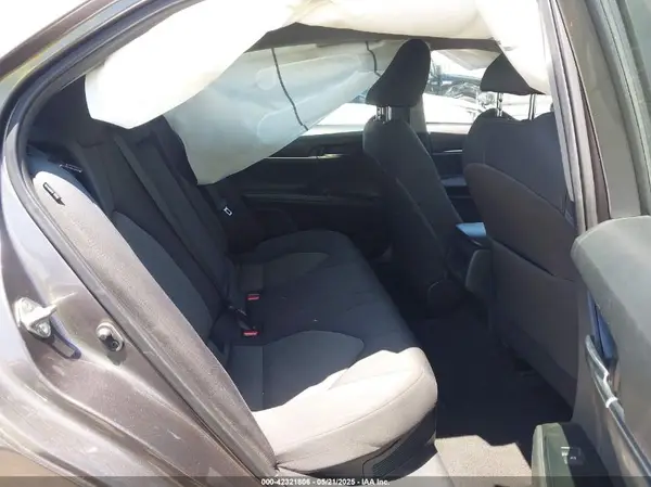 4T1C31AK8LU528758 2020 TOYOTA CAMRY - Image 8