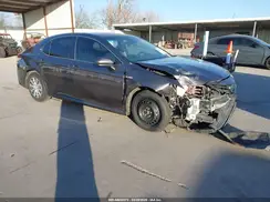 4T1C31AK8LU528761 2020 TOYOTA CAMRY