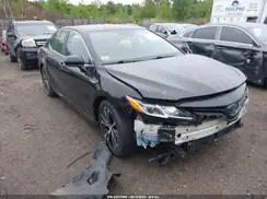 4T1C31AK8LU529618 2020 TOYOTA CAMRY