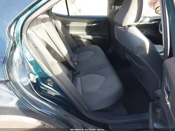 4T1C31AK8LU531689 2020 TOYOTA CAMRY - Image 8