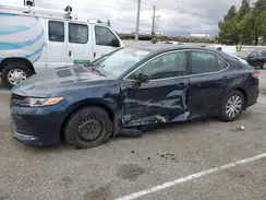4T1C31AK8LU531708 2020 TOYOTA CAMRY
