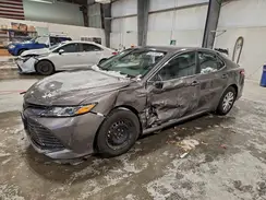 4T1C31AK8LU531885 2020 TOYOTA CAMRY