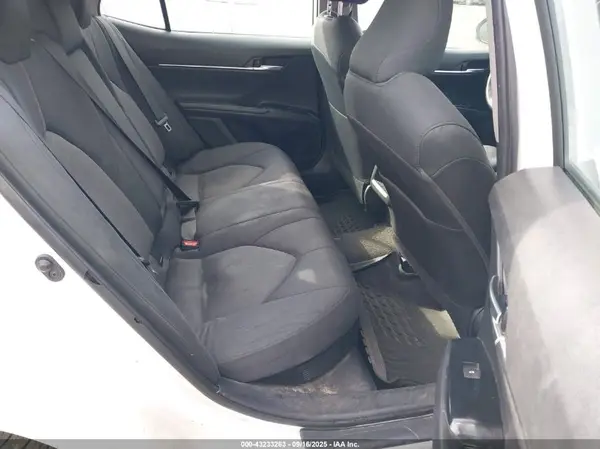 4T1C31AK8LU534687 2020 TOYOTA CAMRY - Image 8
