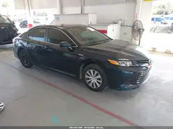 4T1C31AK8LU535354 2020 TOYOTA CAMRY