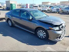 4T1C31AK8LU536102 2020 TOYOTA CAMRY