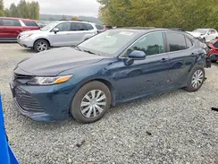 4T1C31AK8LU537833 2020 TOYOTA CAMRY