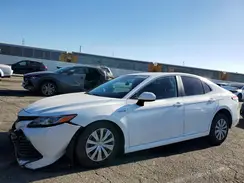 4T1C31AK8LU538593 2020 TOYOTA CAMRY