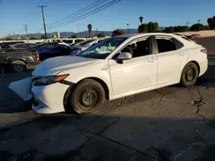 4T1C31AK8LU540828 2020 TOYOTA CAMRY