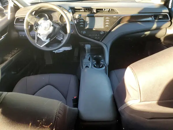 4T1C31AK8LU540828 2020 TOYOTA CAMRY - Image 8