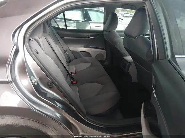 4T1C31AK8LU541042 2020 TOYOTA CAMRY - Image 8