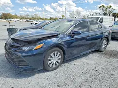 4T1C31AK8LU542403 2020 TOYOTA CAMRY
