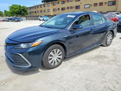 4T1C31AK8MU021652 2021 TOYOTA CAMRY