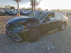 4T1C31AK8MU023451 2021 TOYOTA CAMRY