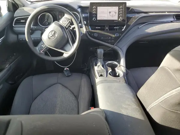 4T1C31AK8MU024227 2021 TOYOTA CAMRY - Image 8