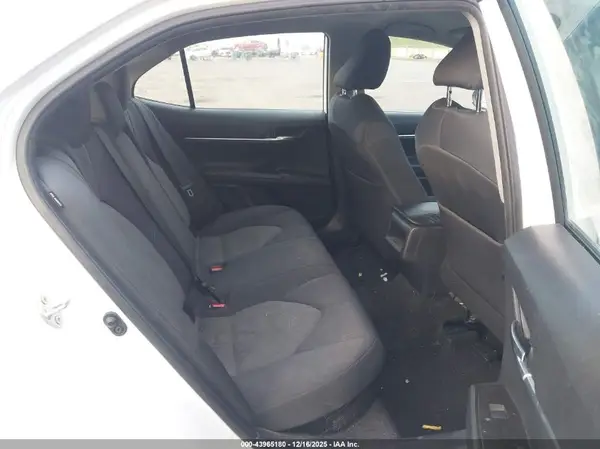 4T1C31AK8MU025362 2021 TOYOTA CAMRY - Image 8
