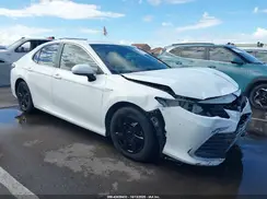 4T1C31AK8MU030335 2021 TOYOTA CAMRY