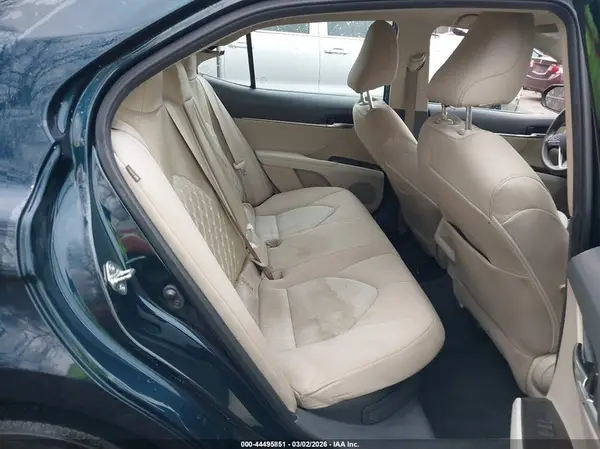 4T1C31AK8MU548428 2021 TOYOTA CAMRY - Image 8