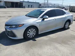 4T1C31AK8MU549059 2021 TOYOTA CAMRY