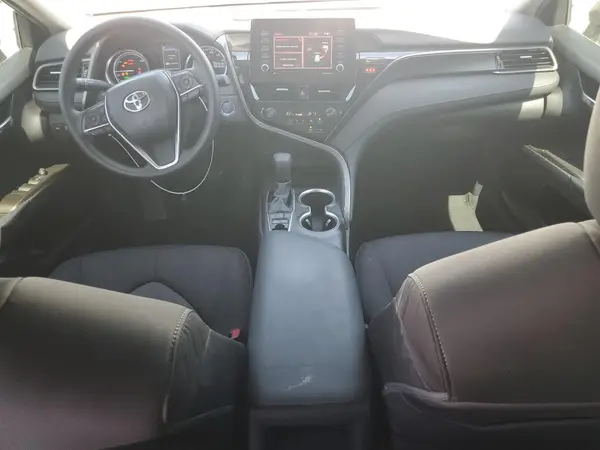 4T1C31AK8MU549059 2021 TOYOTA CAMRY - Image 8
