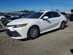 4T1C31AK8MU549661 2021 TOYOTA CAMRY
