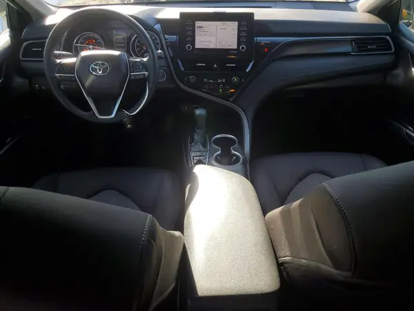 4T1C31AK8MU549661 2021 TOYOTA CAMRY - Image 8