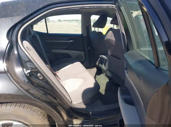 4T1C31AK8MU550681 2021 TOYOTA CAMRY - Image 8
