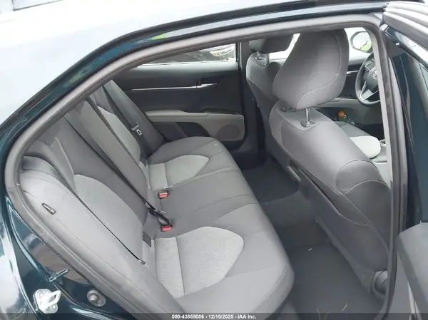 4T1C31AK8MU551328 2021 TOYOTA CAMRY - Image 8